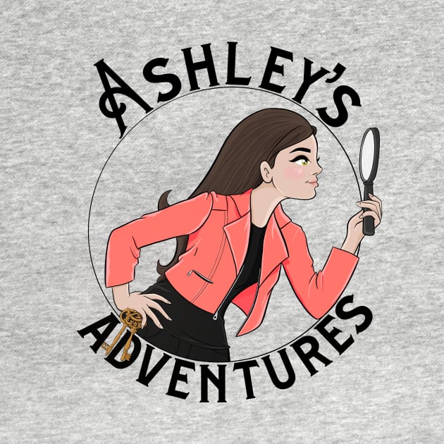Ashley's Adventures by Ashley's Adventures